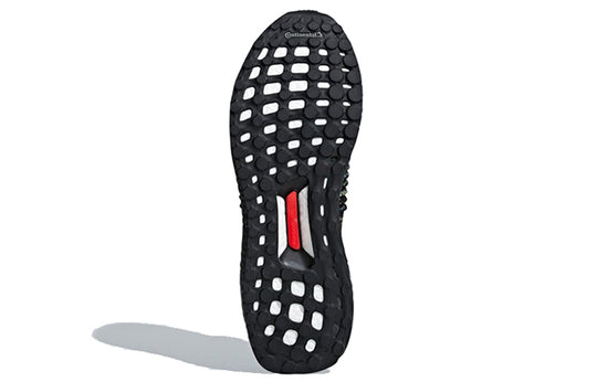 adidas Ultra Boost Laceless 'Core Black' B37685