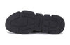 Balenciaga Speed Sports Shoes Black/White 645334W2DB71006
