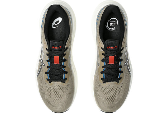 ASICS GT-1000 13 'Pepper White' 1011B858-200