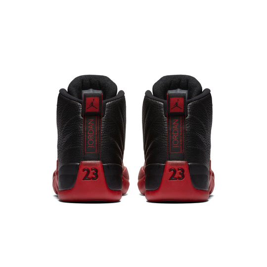 Air Jordan 12 Retro 'Flu Game' 2016 130690-002