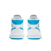 (WMNS) Air Jordan 1 Mid 'UNC' BQ6472-114