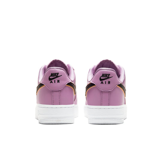 (WMNS) Nike Air Force 1 Low '07 'Frosted Plum' AO2132-501