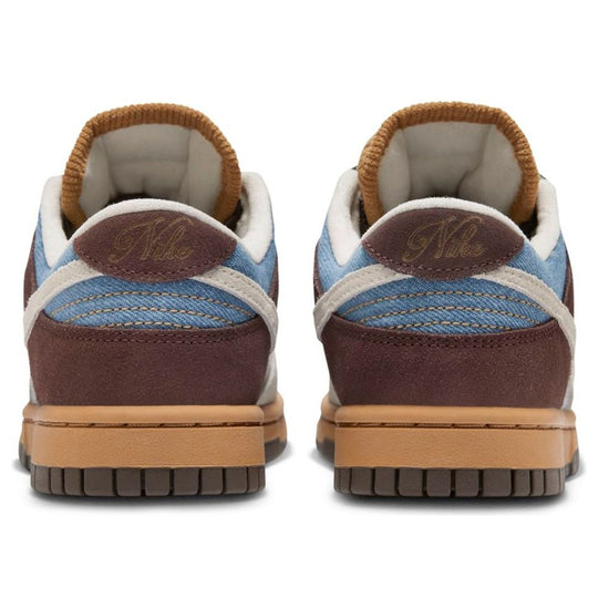 (WMNS) Nike Dunk Low 'Love & Peace' HQ3459-212