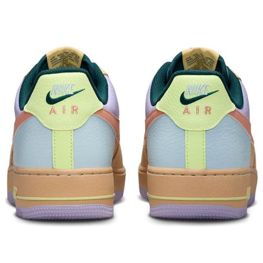 Nike Air Force 1 Low 'Sesame Apricot Agate' IB4493-252