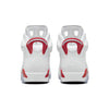 Air Jordan 6 Retro 'Red Oreo' CT8529-162