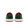 (WMNS) Air Jordan 1 Retro Low OG 'Black Gorge Green' CZ0775-036
