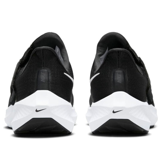 (WMNS) Nike Air Zoom Pegasus 39 FlyEase 'Black White' DJ7383-001