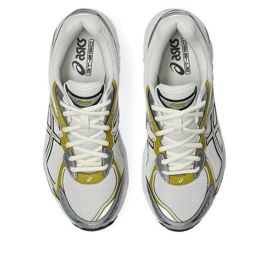 ASICS GT-2160 'Cream Dark Mustard' 1203A320-106