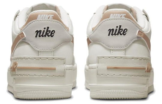(WMNS) Nike Air Force 1 Low 'Shadow' CL0919-116