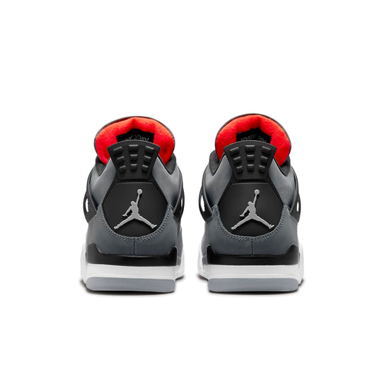 Air Jordan 4 Retro 'Infrared' DH6927-061