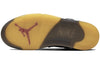 Air Jordan 5 x Off-White Retro SP 'Muslin' CT8480-001