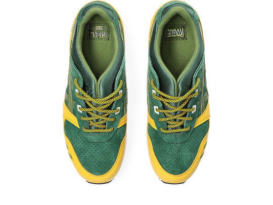 ASICS x Kith x Marvel Gel-Lyte 3 07 Remastered 'X-Men 60th Anniversary - Rogue' 1201A960-300