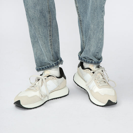 New Balance 237 'Timberwolf Sea Salt' MS237UL1