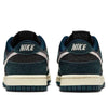 (WMNS) Nike Dunk Low 'Armory Navy Denim' HF1985-400