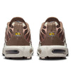 (WMNS) Nike Air Max Plus 'Mink Brown Baroque Brown Sail Metallic Silver' DZ3671-200