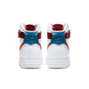 (WMNS) Nike Air Force 1 High 'White Team Red' 334031-119