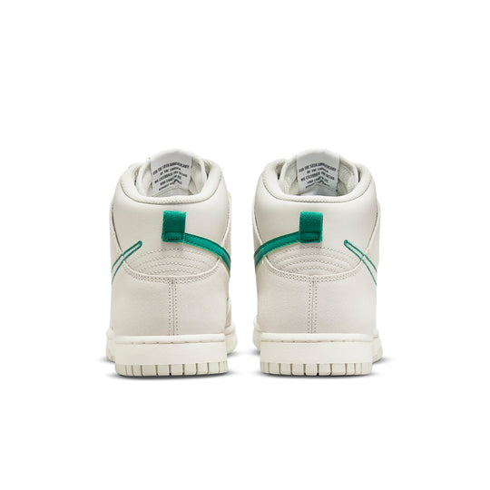 Nike Dunk High SE 'First Use Pack - Green Noise' DH0960-001