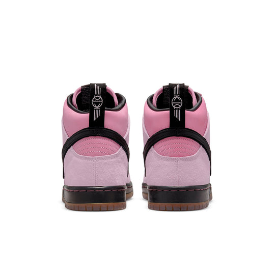 Nike x KCDC SB Dunk High '20th Anniversary' DH7742-600