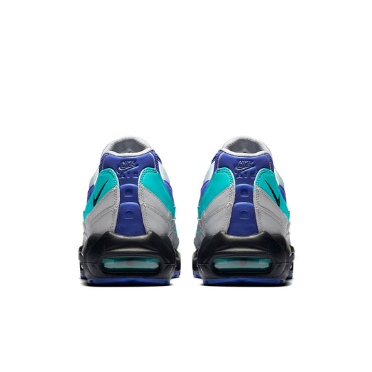 Nike Air Max 95 'Aqua' AT2865-001