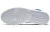 Air Jordan 1 Mid 'Royal Violet' 554724-451