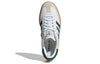 (WMNS) adidas Sambae 'White Collegiate Green Gum' ID0440