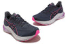 (WMNS) ASICS GT-2000 12 D Wide 'Navy Pink' 1012B504022