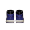 (WMNS) Air Jordan 1 Mid 'Dark Concord' BQ6472-051