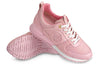 (WMNS) LOUIS VUITTON Run Away Calfskin Sneakers Pink 1A5C2H