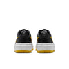 (WMNS) Air Jordan 1 Elevate Low 'Black Yellow Ochre' DH7004-007