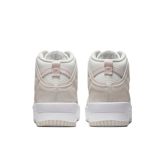 (WMNS) Nike Dunk High Up 'Sail' DH3718-108