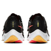 Nike Air Zoom Pegasus 37 FlyEase 'Black Bright Mango' CK8474-005