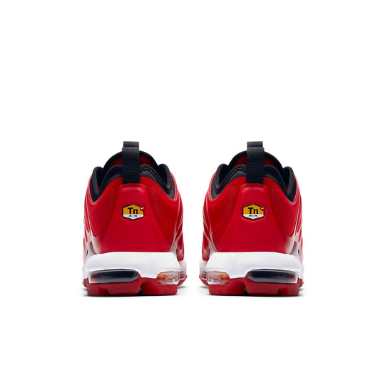 Nike Air Max Plus TN Ultra 'University Red' 898015-600