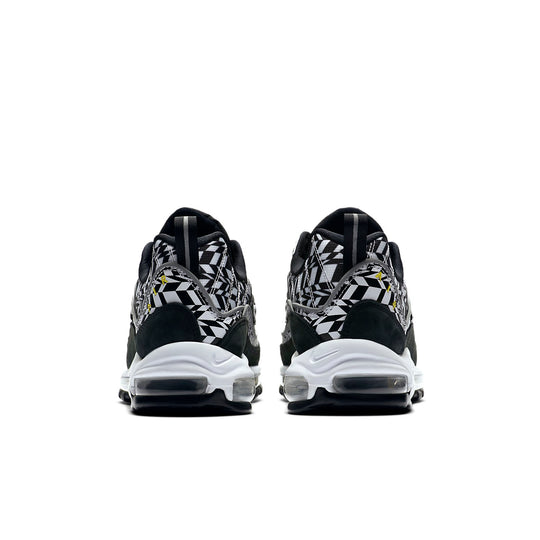 Nike Air Max 98 'All Over Print' AQ4130-100