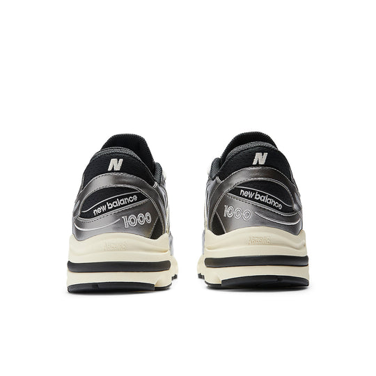 New Balance 1000 'Silver Metallic' M1000SL