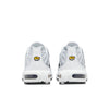 Nike Air Max Plus 'White Metallic Silver' DV3456-100