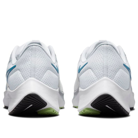Nike Air Zoom Pegasus 38 'White Imperial Blue' CW7356-103