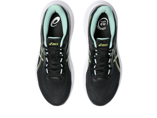 ASICS GT-1000 13 'Black Safety Yellow' 1011B858-002