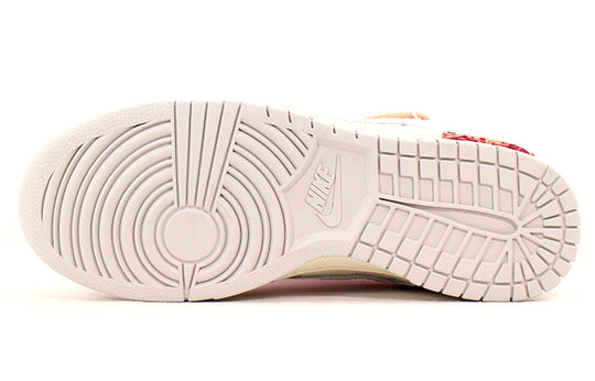 Nike x Off-White Dunk Low 'Lot 19 of 50' DJ0950-119