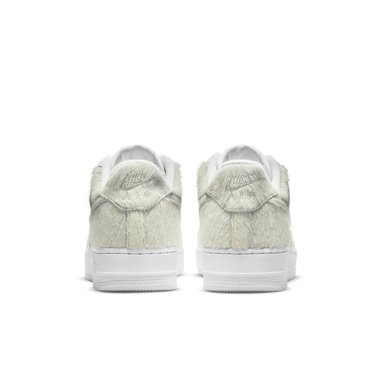 Nike Air Force 1 Low 'Pony Hair' DM9088-001