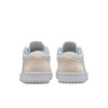 (WMNS) Air Jordan 1 Low 'Sail Canvas' DQ4151-500