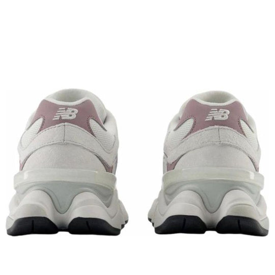 New Balance 9060 Grey Matter Ice Wine U9060EEJ