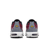 Nike Air Max Plus 'Team Red Cool Grey' DQ3983-600