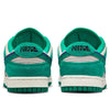 (WMNS) Nike Dunk Low SE 'Sail Neptune Green' DO9457-101