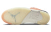 Air Jordan 5 Retro x DJ Khaled 'We The Best - Crimson Bliss' DV4982-641