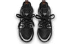(WMNS) LOUIS VUITTON LV ARCHLIGHT Sports Shoes Black/Silver 1A67AG