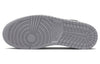 Air Jordan 1 Mid SE Craft 'Inside Out - Black' DM9652-001