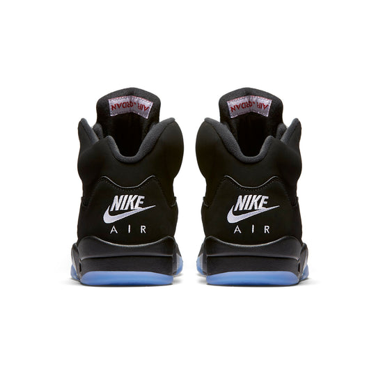 Air Jordan 5 OG 'Metallic' 2016 845035-003