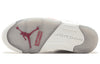 Air Jordan 5 Retro x Supreme 'White' 824371-101