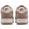 Nike Air Force 1 Low '07 LV8 'Mink Brown Embroidered Swoosh' HJ4465-200