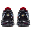 Nike Air Max Plus 'Black Gradient Red' CI2299-001